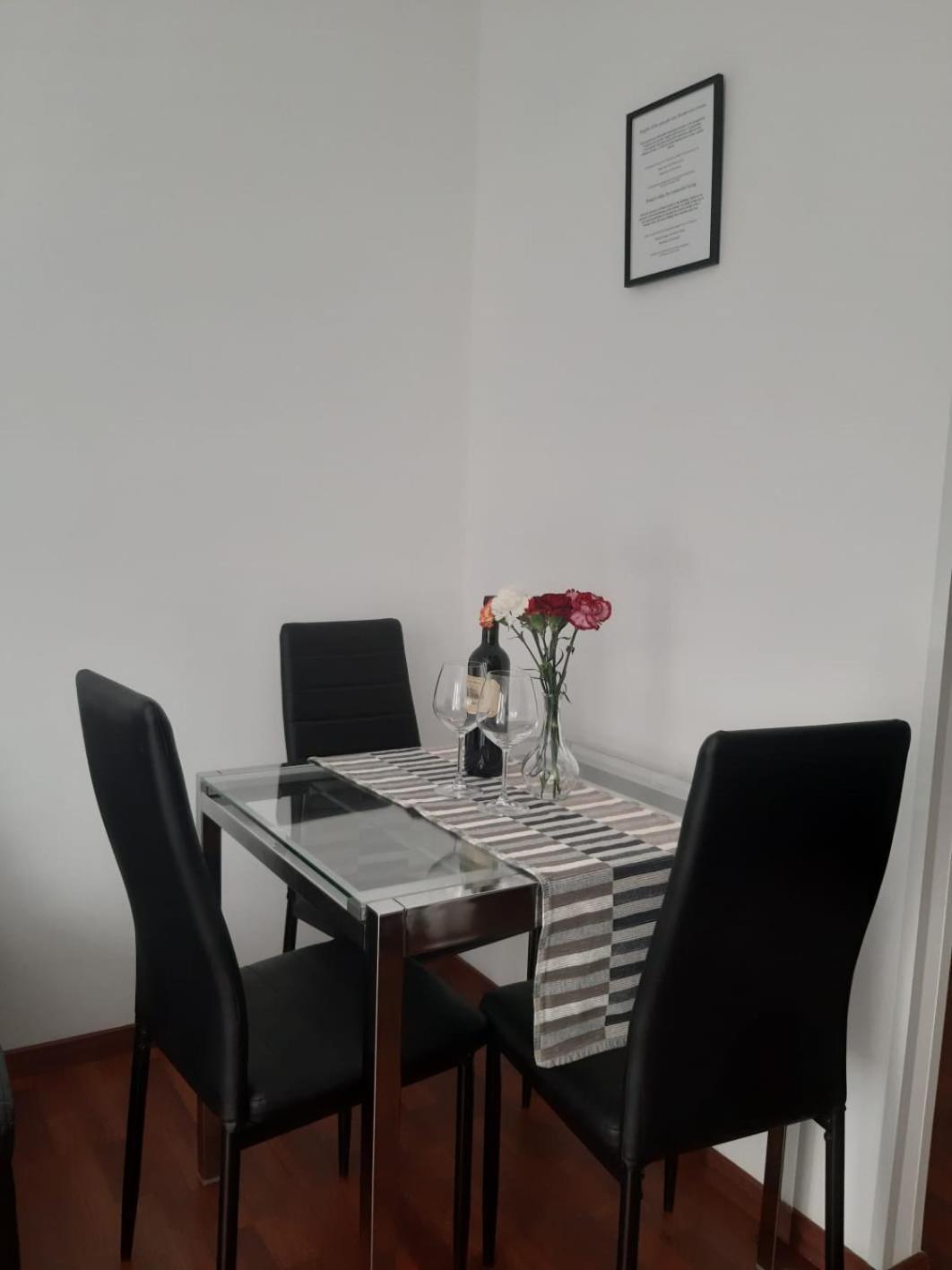 Feeling At Home 罗马 外观 照片
